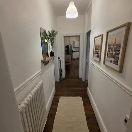 Apartment La Grande Tablee