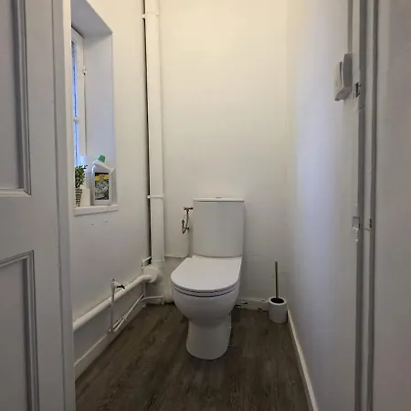 Apartment La Grande Tablee